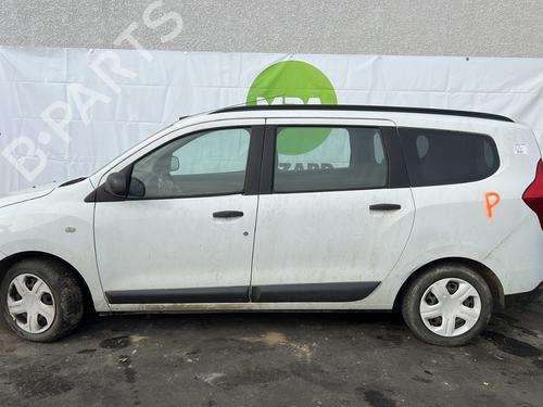 Gearbox DACIA LODGY (JS_) 1.2 TCe (JSAY, JSM0) | BP33429411M3 - Image 7