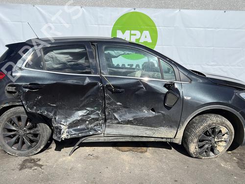 Intercooler OPEL MOKKA / MOKKA X (J13) 1.6 CDTI (_76) | BP36818111M30 - Image 9