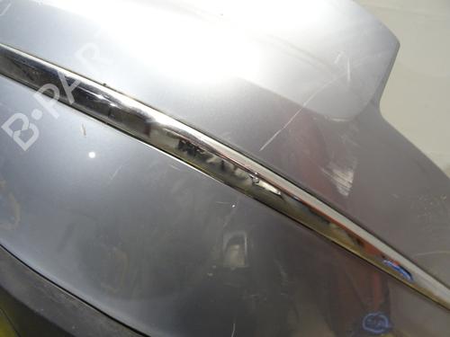 Rear bumper VW PASSAT B6 (3C2) 2.0 TDI | BP29178598C8 