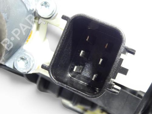 Front left window mechanism LAND ROVER RANGE ROVER EVOQUE (L551) | BP36148414C22 - Image 4