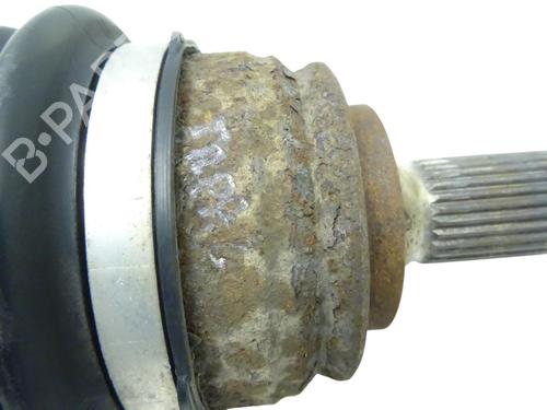 Used Left front driveshaft Left front driveshaft 38021942 38021942