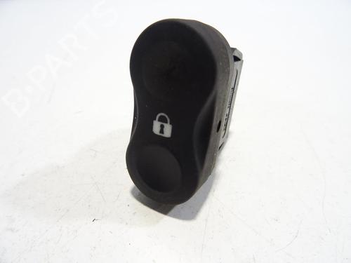 Used Switch DACIA DUSTER (HS_) 1.5 dCi 4x4 (HSMC, HSMD) (110 hp) 28360821
