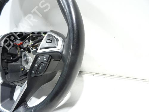 Steering wheel FORD S-MAX (CJ, WA6) 2.0 TDCi 4x4 | BP32299149C49  - Image 11