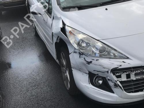 Electronic module PEUGEOT 207 CC (WD_) 1.6 HDi | BP30711592M83 - Image 14