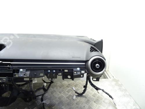Dashboard MAZDA 2 Hatchback (DL, DJ)  | BP29543250C46 