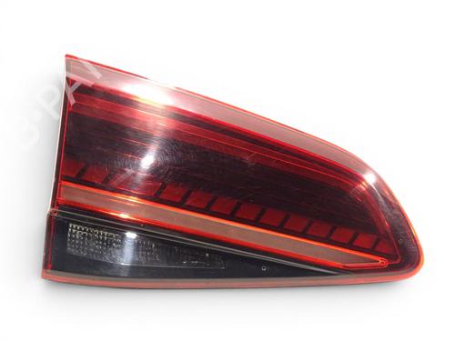 Feu de coffre gauche Feu de coffre gauche VW GOLF VII (5G1, BQ1, BE1, BE2) 2.0 GTI (230 hp) 34219207 34219207