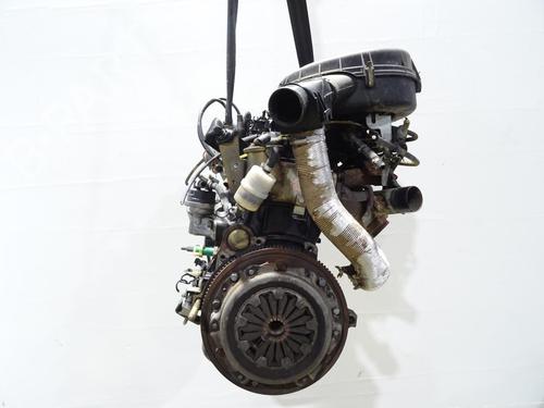 Used Engine Engine RENAULT CLIO I (B/C57_, 5/357_) 1.1 (46 hp) 29718161 29718161