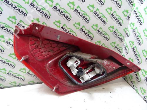 Used Right taillight Right taillight FORD FIESTA VI (CB1, CCN) 1.4 TDCi (70 hp) 20046473 20046473