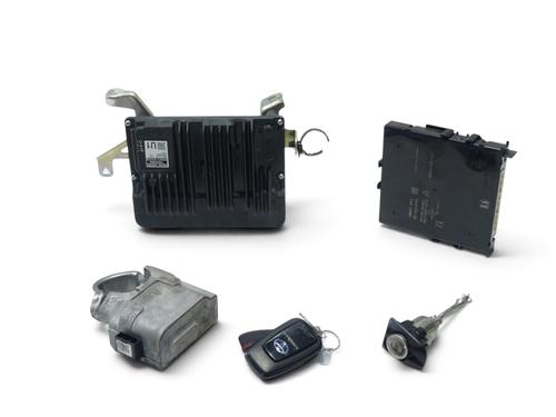 Electronic module TOYOTA COROLLA Estate (_E21_) 2.0 Hybrid (MZEH12) | BP38976590M83 - Image 3
