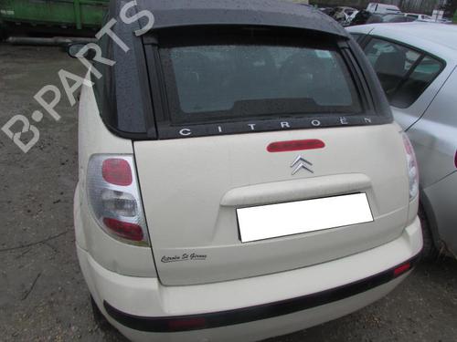 Steering column stalk CITROËN C3 Pluriel (HB_) 1.4 HDi | BP24454633I23 - Image 11