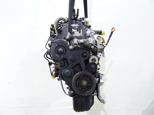Used Engine CITROËN C5 III (RD_) 1.6 HDi 110 (RD9HZC) (109 hp) 30819714