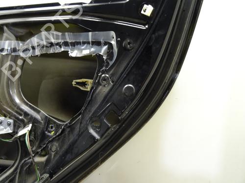 Right rear door HYUNDAI i20 I (PB, PBT) 1.4 CRDi | BP26939887C5