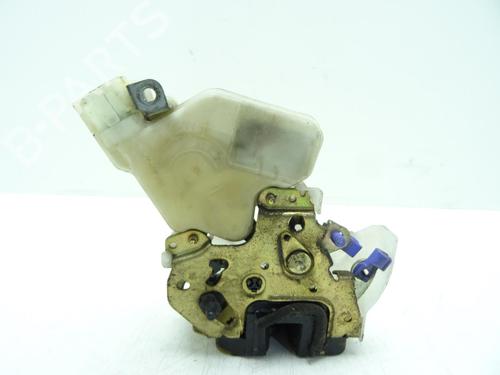 Rear right lock NISSAN X-TRAIL I (T30) 2.2 Di 4x4 | BP29631521C99 