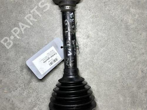Used Left front driveshaft Left front driveshaft MERCEDES-BENZ V-CLASS (638/2) V 230 TD (638.274) (98 hp) 20175801 20175801