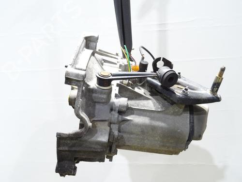 Gearbox CITROËN SAXO (S0, S1) 1.1 X, SX | BP24454616M3 