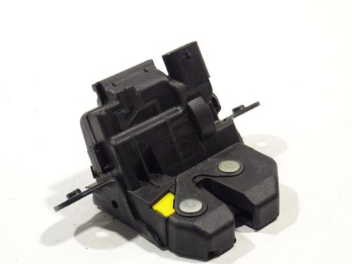 Used Tailgate lock FIAT 500X (334_) [2014-2025]  21554831