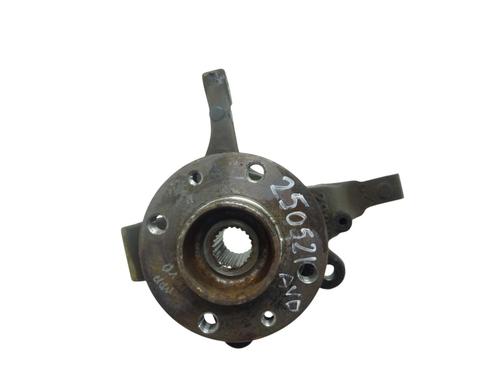Right front steering knuckle DACIA SANDERO 1.5 dCi | BP35888943M26 - Image 2