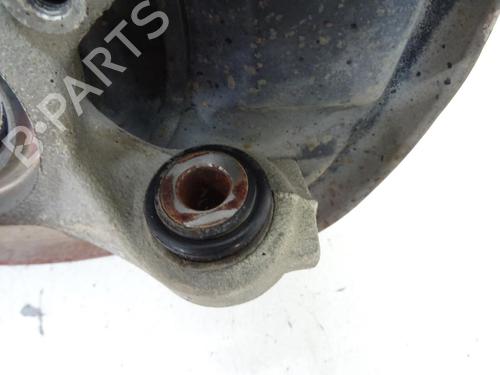 Left rear steering knuckle MERCEDES-BENZ C-CLASS Coupe (CL203) C 220 CDI (203.708) | BP21970327M27 