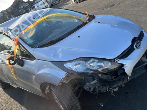 Engine FORD FIESTA VI (CB1, CCN) 1.4 TDCi | BP29838991M1 - Image 15