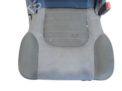 Right front seat NISSAN NAVARA NP300 (D40) 2.5 dCi 4WD (D40TT, D40T, D40M, D40BB) | BP39630379C16 - Image 9
