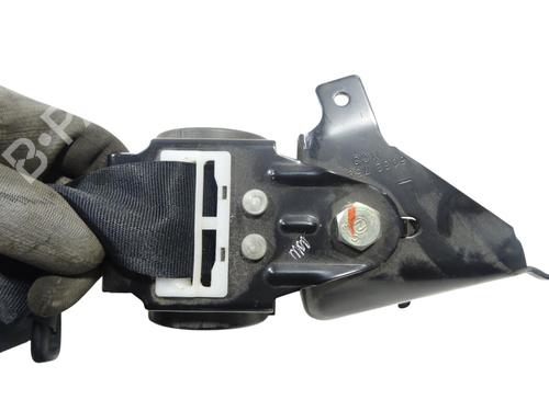Rear left seatbelt MAZDA 3 (BK) 2.0 (BKEP) | BP38312700I29 - Image 6