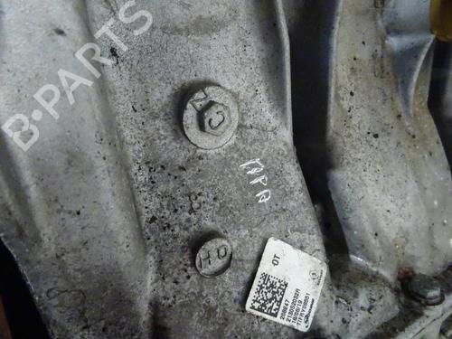 Motor PEUGEOT 206 Hatchback (2A/C) 1.4 i | BP29756831M1