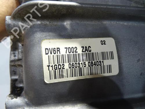 Gearbox FORD TRANSIT CONNECT V408 Box Body/MPV | BP36763953M3 - Image 5