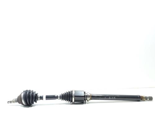 Used Right front driveshaft Right front driveshaft ALFA ROMEO 159 (939_) 2.4 JTDM (939AXD12, 939AXD1B) (200 hp) 29589391 29589391