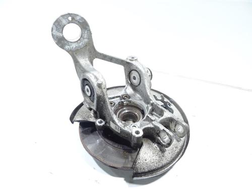 Fusée arrière gauche AUDI A4 Allroad B8 (8KH) 2.0 TDI quattro (170 hp) 32137045