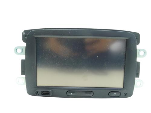 Radio RENAULT CAPTUR I (J5_, H5_) 1.5 dCi 110 | BP37998059E6 - Image 5