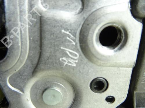Used Front left lock Front left lock 26462160 26462160