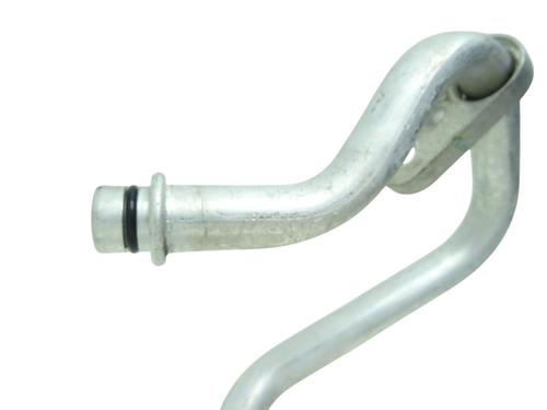 AC pipe NISSAN NAVARA NP300 (D40) 2.5 dCi 4WD (D40TT, D40T, D40M, D40BB) | BP38165018M126 - Image 6