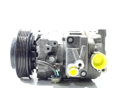 Compressor A/C RENAULT ESPACE IV (JK0/1_) 3.0 dCi (JK0J, JK0V) | BP28490126M34