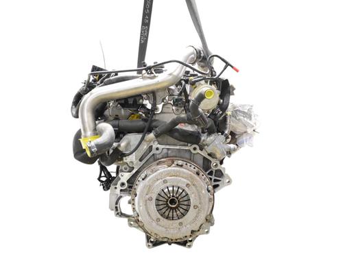 Used Engine Engine OPEL ASTRA J GTC 2.0 OPC Turbo (08) (280 hp) 36589080 36589080