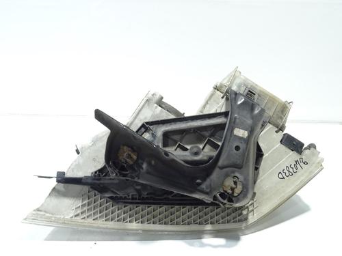 Right headlight SKODA OCTAVIA II Combi (1Z5) 2.0 TDI 4x4 | BP29360185C29 - Image 7