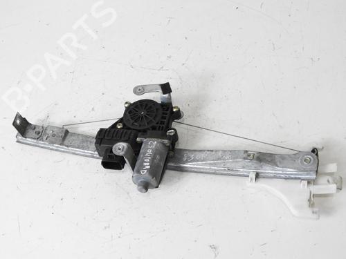 Used Rear right window mechanism Rear right window mechanism FORD MONDEO III (B5Y) [2000-2007] 20052060 20052060