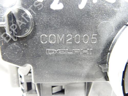 Steering column stalk PEUGEOT 308 SW I (4E_, 4H_) 1.6 HDi | BP27527248I23 