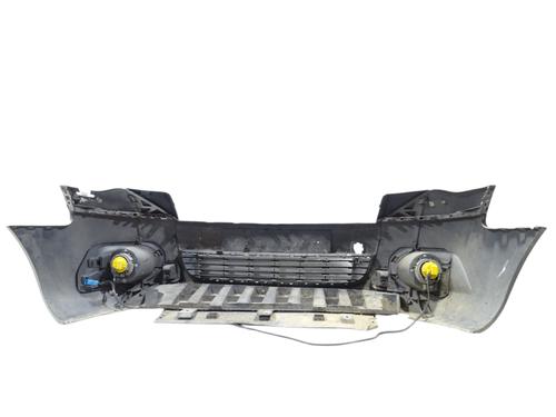 Front bumper CITROËN BERLINGO MULTISPACE (B9) 1.6 HDi 90 | BP37511278C7 - Image 4