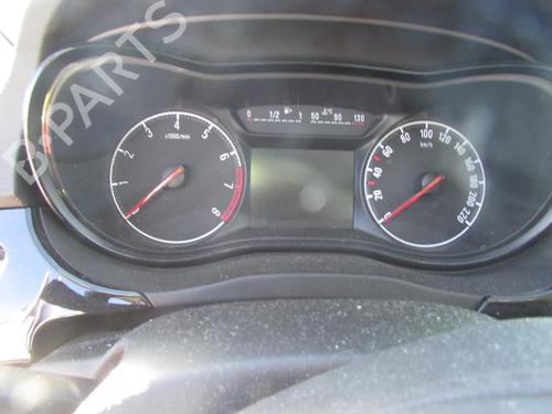 Engine mount OPEL CORSA E (X15) 1.4 Turbo (08, 68) | BP21968121M89 - Image 7