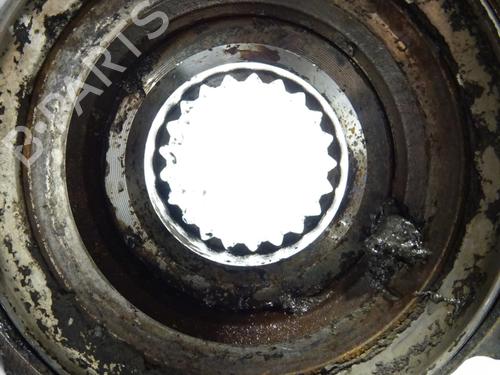 Used Left front steering knuckle Left front steering knuckle 37726049 37726049