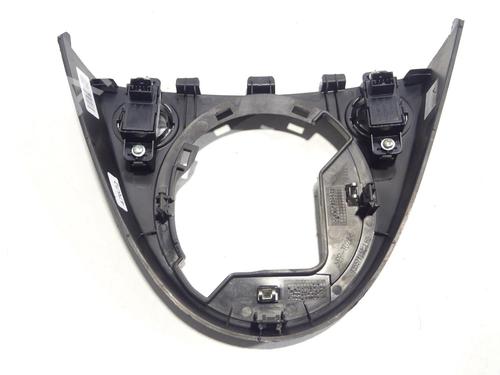 Left front window switch ABARTH 500 / 595 / 695 1.4 (312.AXF11, 312.AXF1A) | BP29969977I27 