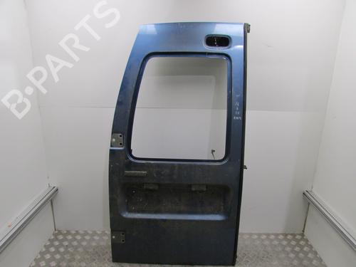 Used Left tailgate FIAT SCUDO Van (220_) 2.0 JTD (94 hp) 25269150