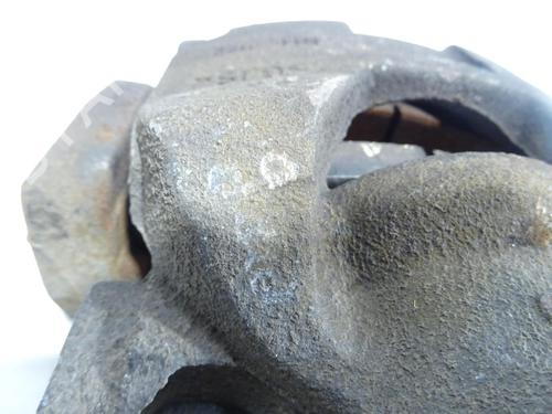 Used Right front brake caliper Right front brake caliper RENAULT LAGUNA III Grandtour (KT0/1) 2.0 dCi (KT01, KT08, KT09, KT0K, KT12, KT1D, KT1W) (150 hp) 32981443 32981443