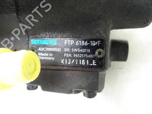 Used Injection pump Injection pump PEUGEOT PARTNER MPV (5_, G_) 2.0 HDI (90 hp) 28490215 28490215