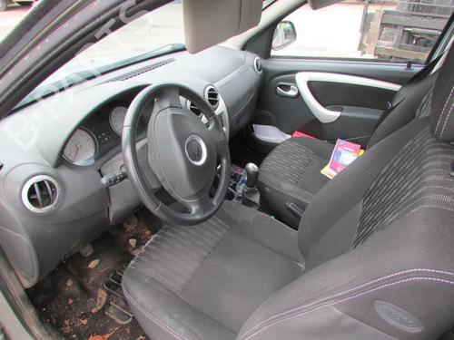 Front wiper motor DACIA SANDERO | BP20046493M29 - Image 4