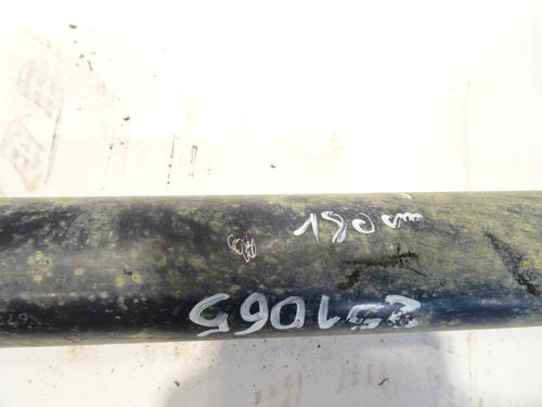 Driveshaft SUZUKI SX4 (EY, GY) 1.9 DDiS 4x4 (RW419D) | BP31573895M37  - Image 5