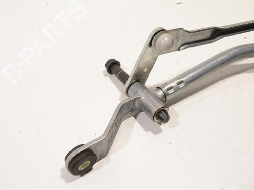 Used Front wiper motor Front wiper motor MINI MINI COUNTRYMAN (F60) Cooper SE ALL4 (224 hp) 31602316 31602316