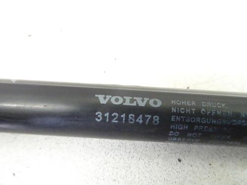 Hood lift support VOLVO C30 (533) D2 | BP21972190C139 