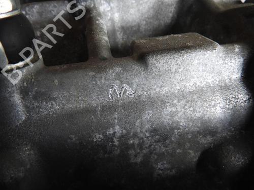 Used Gearbox Gearbox TOYOTA YARIS (_P13_) [2010-2020] 20070019 20070019