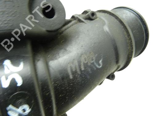 Mass air flow sensor PEUGEOT 307 Break (3E) 1.6 HDi | BP36148500M95 - Image 2